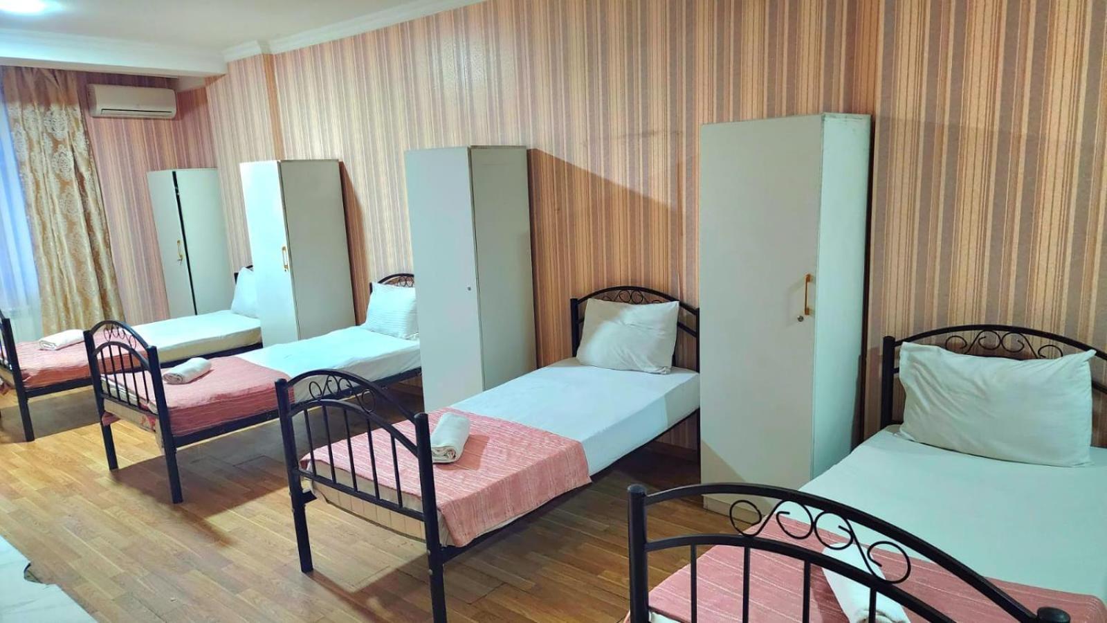 Ariva Center Hotel Xetai Баку Экстерьер фото