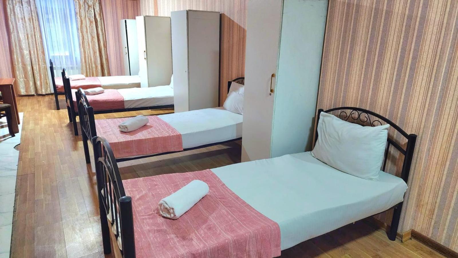 Ariva Center Hotel Xetai Баку Экстерьер фото