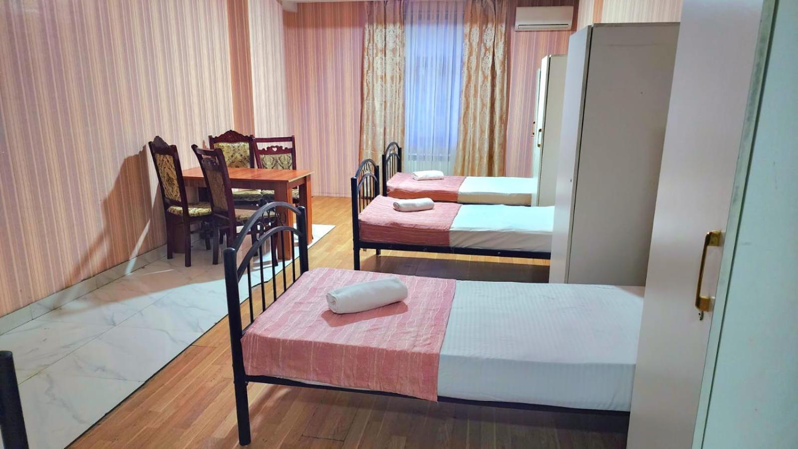 Ariva Center Hotel Xetai Баку Экстерьер фото