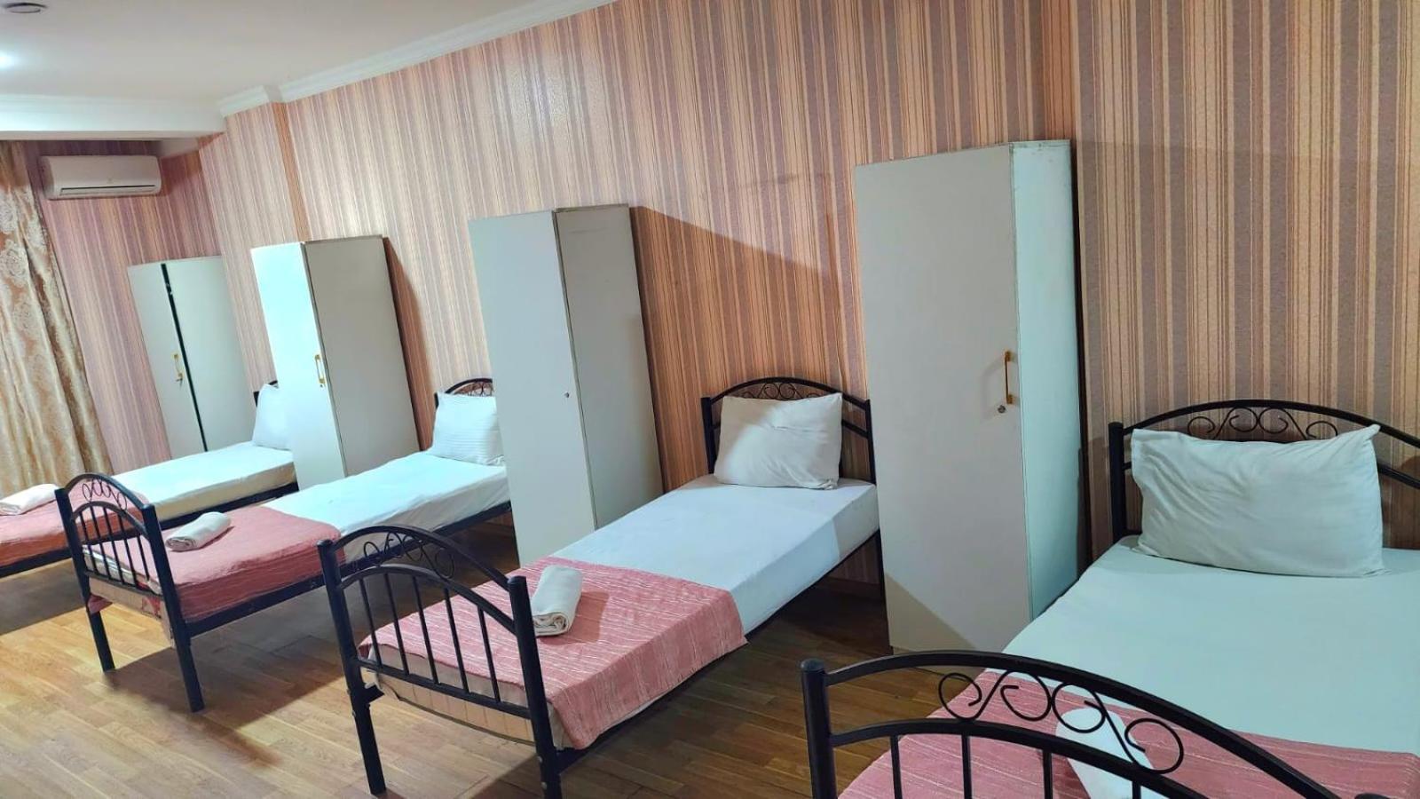 Ariva Center Hotel Xetai Баку Экстерьер фото