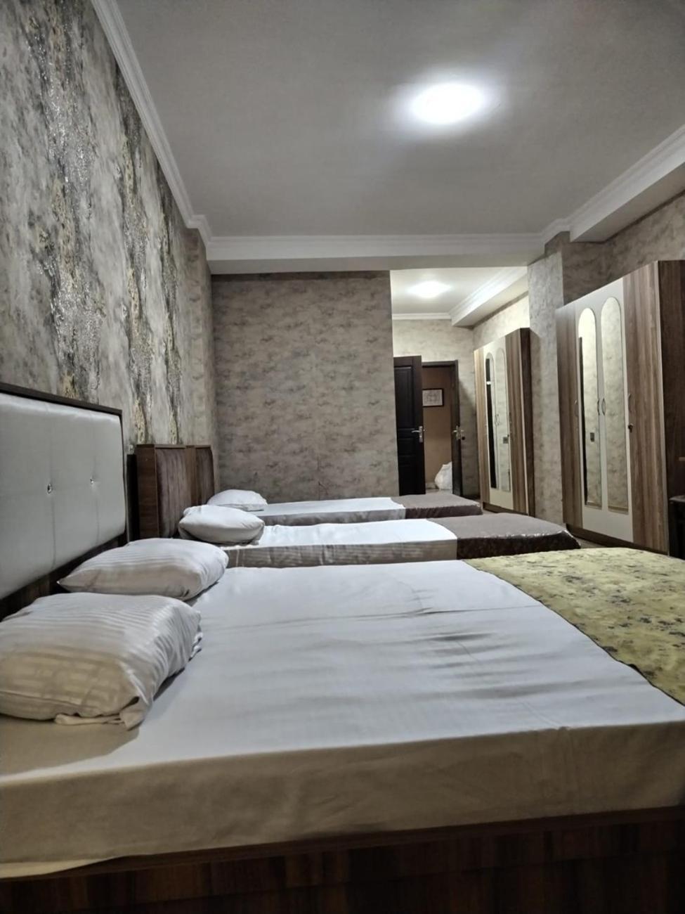 Ariva Center Hotel Xetai Баку Экстерьер фото
