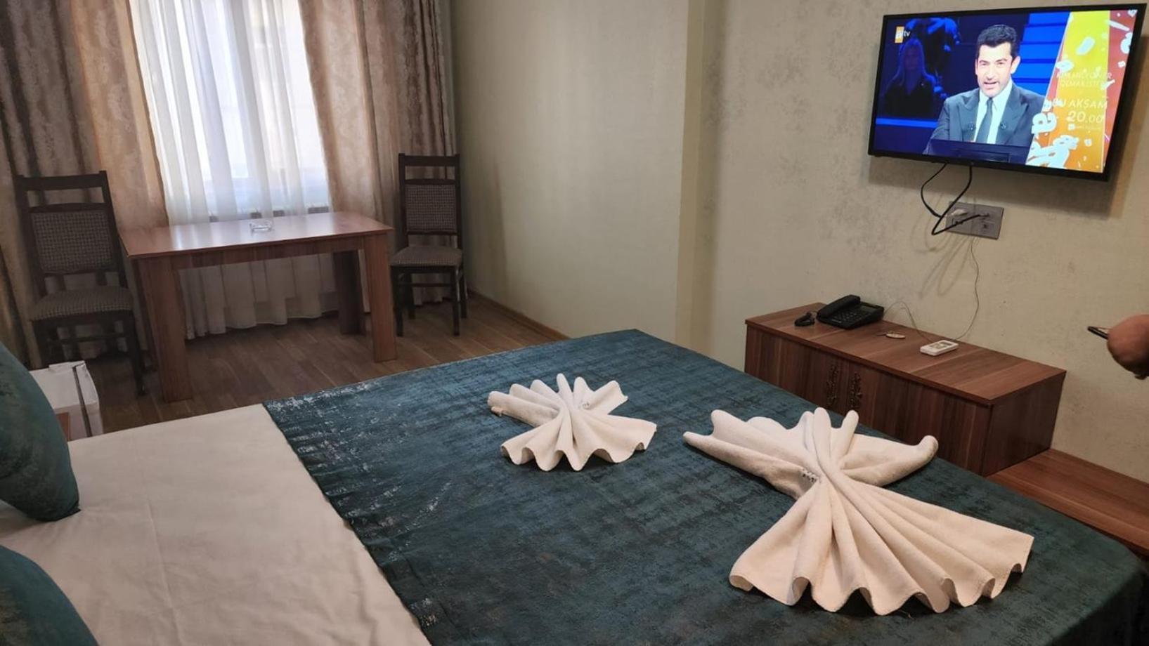 Ariva Center Hotel Xetai Баку Экстерьер фото