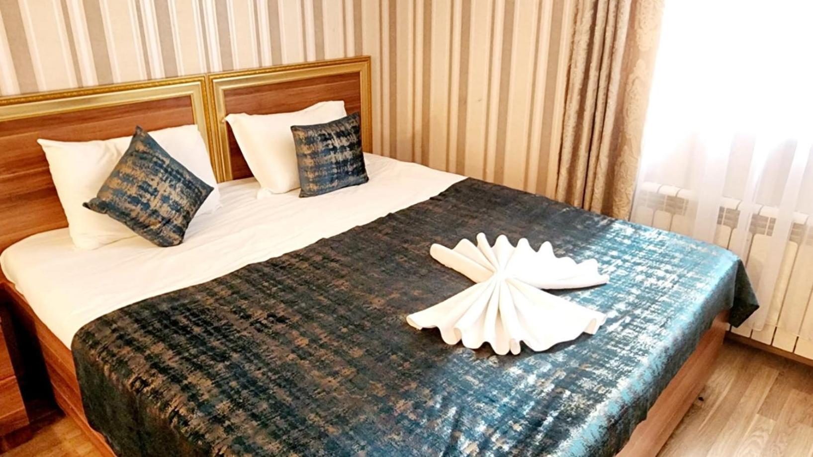 Ariva Center Hotel Xetai Баку Экстерьер фото
