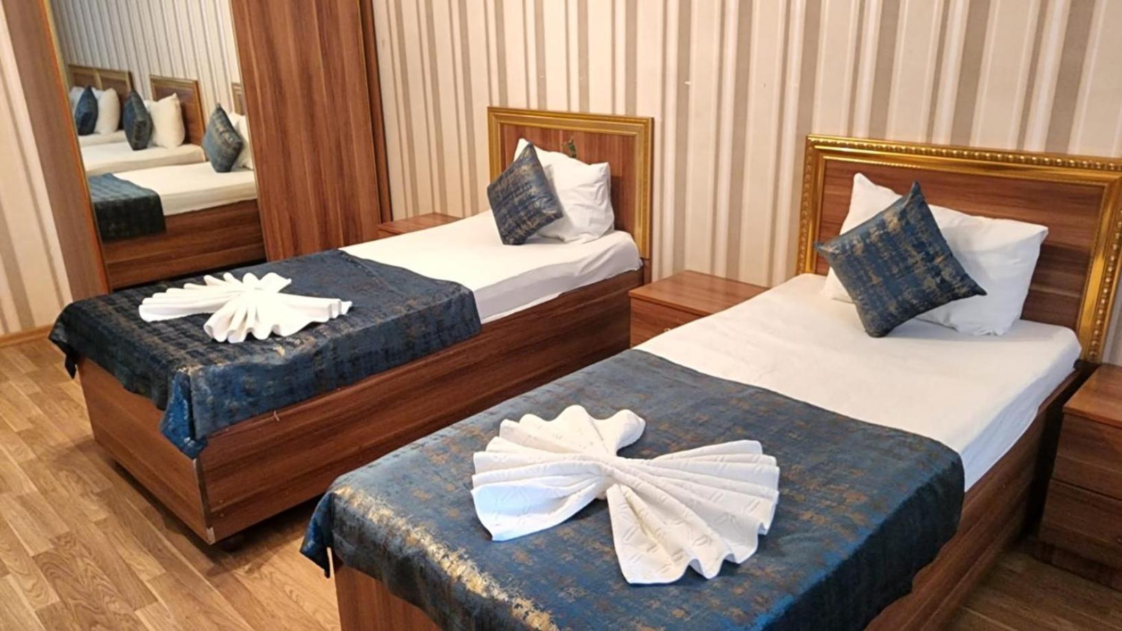 Ariva Center Hotel Xetai Баку Экстерьер фото