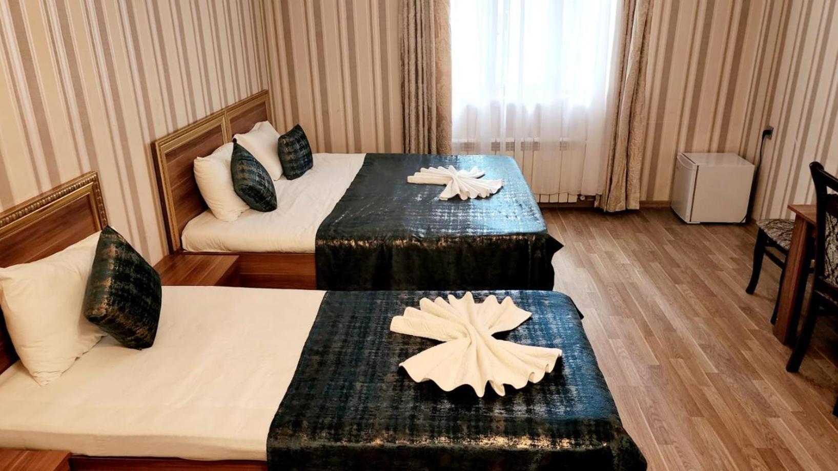Ariva Center Hotel Xetai Баку Экстерьер фото