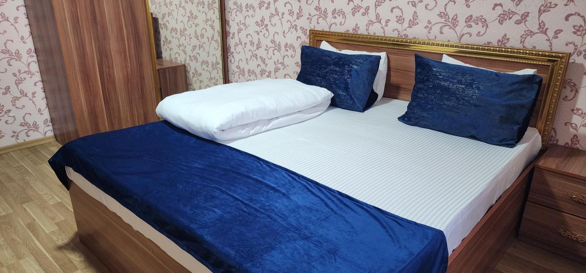 Ariva Center Hotel Xetai Баку Экстерьер фото