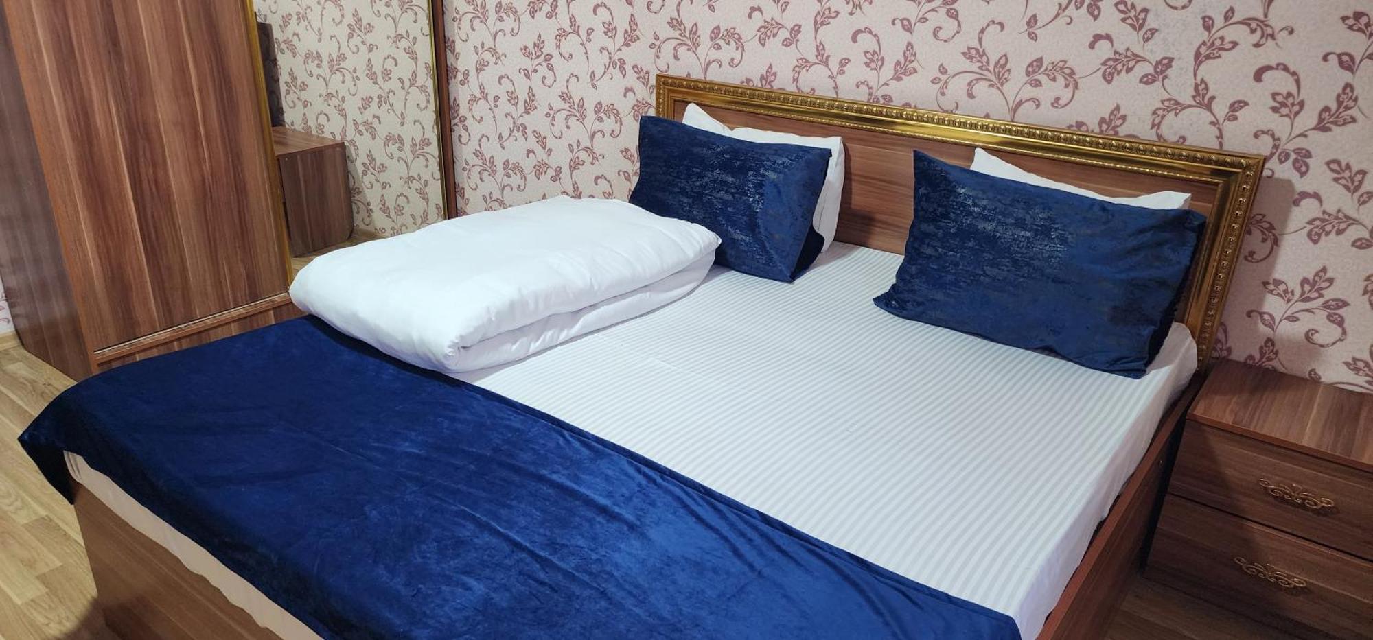 Ariva Center Hotel Xetai Баку Экстерьер фото