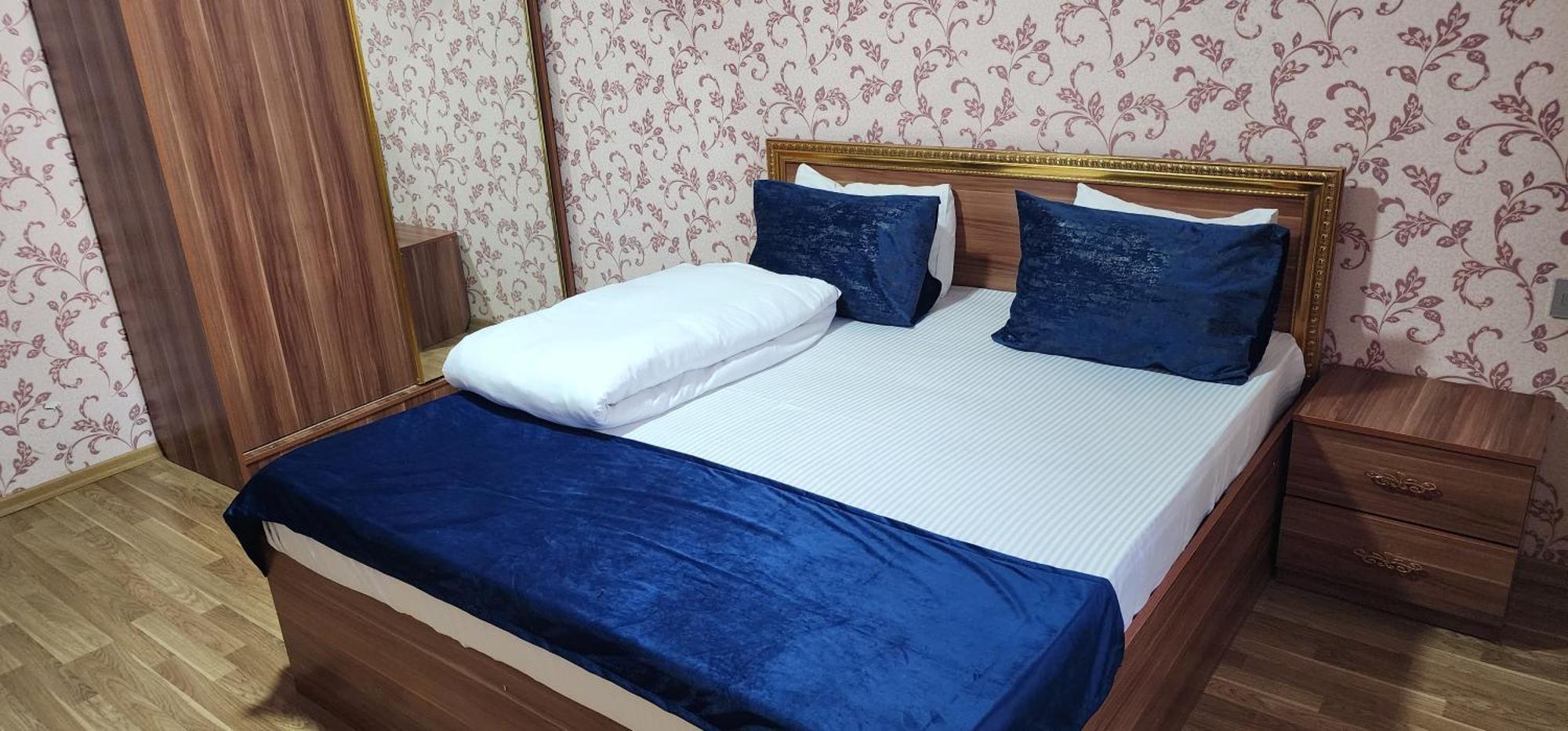 Ariva Center Hotel Xetai Баку Экстерьер фото