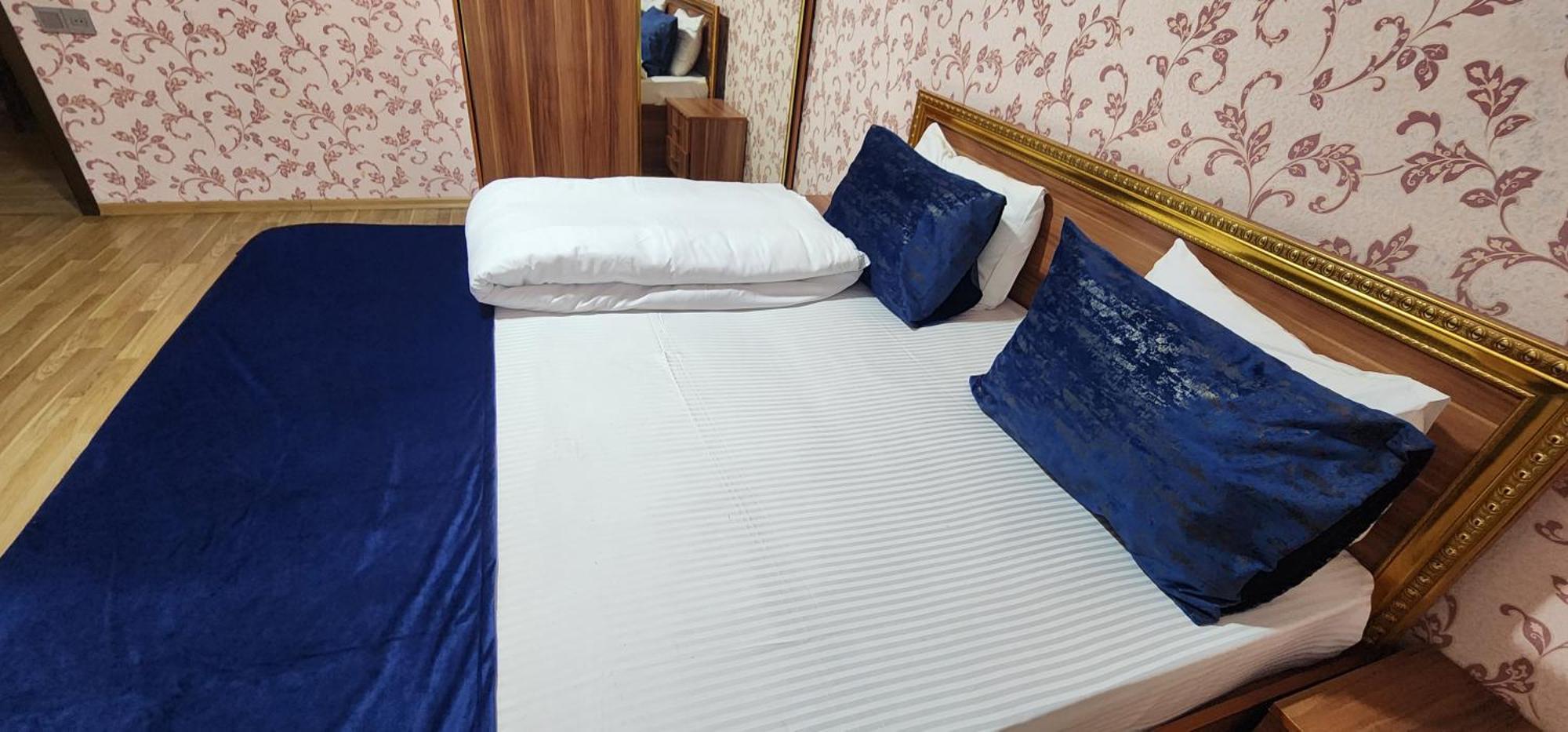 Ariva Center Hotel Xetai Баку Экстерьер фото